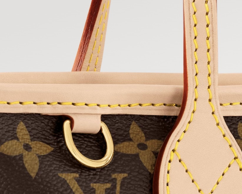 国内発送【Louis Vuitton】ネヴァーフルBB